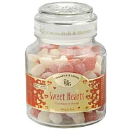 德國【卡恩狄許】水果糖-甜心蔓越莓香草