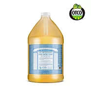 布朗博士 128oz/3800ml 18 in 1 全效潔膚露 溫和嬰兒