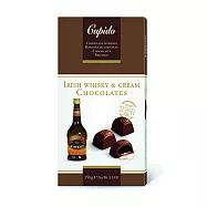 愛爾蘭威士忌酒心巧克力 150g