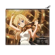 四月是你的謊言-零錢包(2)