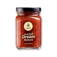 【蘿拉】 鮮草莓果醬