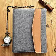 冬之戀。A5-25K活頁本│介紙1.0 鋼筆適用紙│6孔