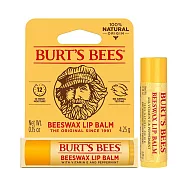 Burt’s Bees 蜂蠟護唇膏 4.25g