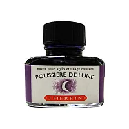 【Jacques Herbin|珍珠彩墨】月牙紫_30ml_ Poussieredelune
