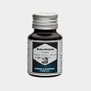 【Rohrer & Klingner | 鋼筆墨水】古銅綠_ 50ml_ Verdigris