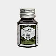 【Rohrer & Klingner | 鋼筆墨水】黃金綠_ 50ml_ Alt-Goldgrun