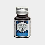 【Rohrer & Klingner|鋼筆鐵膽墨水】楊柳青_50ml_Eisen-Gallus-Tinte Salix 楊柳青_50ml