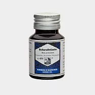 【Rohrer & Klingner | 鋼筆墨水】永恆藍_ 50ml_ Blau permanent
