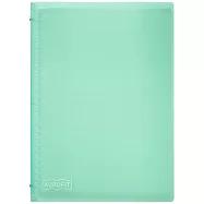 Maruman KURUFIT 26孔夾B5/淺藍