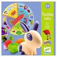 【Djeco智荷】主題遊戲(認知學習)好忙的農場