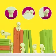 Smiski不可思議的夜光精靈 第一彈 (箱購12入)