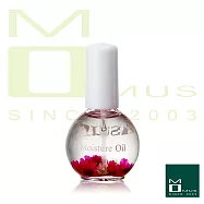 《MOMUS》指緣修護液(指緣油) -玫瑰