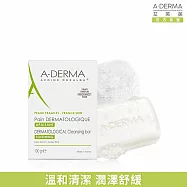 艾芙美燕麥非皂性潔膚皂100g(乾癢肌清潔)