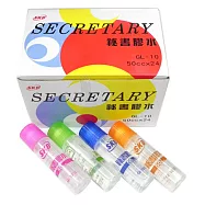 (盒裝24瓶)SKB膠水50cc