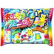 Kracie 知育菓子DIY- 海洋小達人(27g)