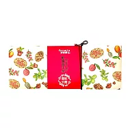 【苗栗公館鄉農會】紅棗養生茶 (3公克*20入)