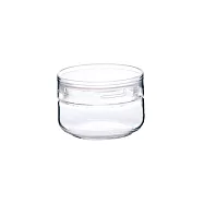 【日本星硝】Charmy Clear系列密封玻璃罐(170ml)