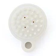 [MUJI無印良品]PP頭皮按摩梳