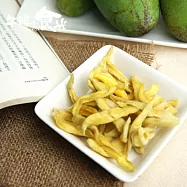 【午後小食光】土芒果情人果乾(180g±5%/包)