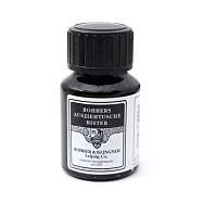 【Rohrer & Klingner | 復古蟲膠墨水】 煙塵棕_ 50ml_ Bister