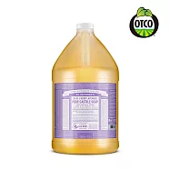 布朗博士 128oz/3800ml 18 in 1 全效潔膚露 薰衣草淨化