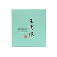 《王德傳》三角立體茶包10入_ 金萱烏龍