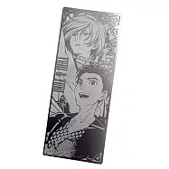 YURI!!!on Ice-金屬書籤-YURI&YURI