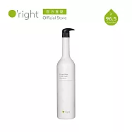 《O’right 歐萊德》洗髮精 1000ml 紫玫瑰護色