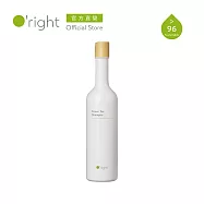 《O&rsquo;right 歐萊德》洗髮精400ml 綠茶 綠茶/經典