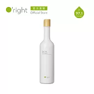 《O&rsquo;right 歐萊德》洗髮精400ml 茶樹 茶樹/淨化