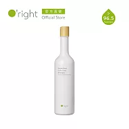 《O’right 歐萊德》洗髮精400ml 紫玫瑰護色 紫玫瑰/護色