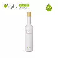 《O&rsquo;right 歐萊德》洗髮精400ml 枸杞豐盈 枸杞/豐盈