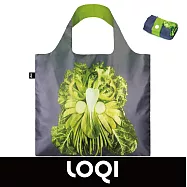 LOQI 春捲包│青江菜 FFHL