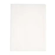 [MUJI無印良品]PP薄型收納夾/筆記本封套.A5.6口袋