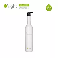 《O&rsquo;right 歐萊德》洗髮精 1000ml 枸杞豐盈