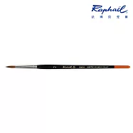 法國拉斐爾 Raphael 8404 kolinsky 柯林斯基紅貂毛 頂級水彩筆2號