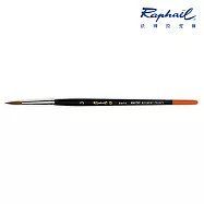 法國拉斐爾 Raphael 8404 kolinsky 柯林斯基紅貂毛 頂級水彩筆3號