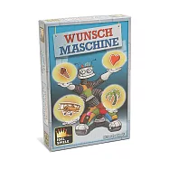 【IGELSPIELE】許願機器人