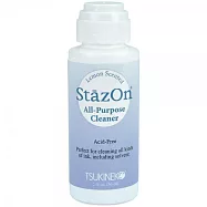 【Tsukineko 月貓】油性印台萬用印台清潔液