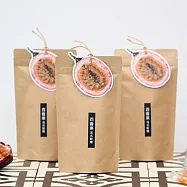 [ 大目農田 ] 百香果法式軟糖(三包)