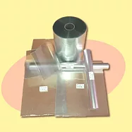 尼彩 吉利布手工包書衣-38cm小卷