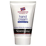 露得清 護手霜-深層滋潤配方不含香精56g