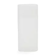 [MUJI無印良品]PP眼鏡小物收納盒/立式.大.外圍尺寸約4.4x7x16cm