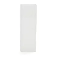 [MUJI無印良品]PP眼鏡小物收納盒/立式.小.外圍尺寸約3.5x5.5x16cm