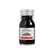 【Jacques Herbin|珍珠彩墨】雲灰色_10ml_ Grisnuage