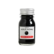 【Jacques Herbin|珍珠彩墨】黑珍珠_10ml_ Perlenoire
