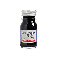 【Jacques Herbin|珍珠彩墨】藍色勿忘我_10ml_ BleuMyosotis