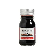 【Jacques Herbin|珍珠彩墨】火地島_10ml_ TerreduFeu