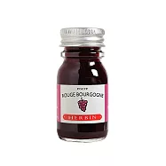 【Jacques Herbin|珍珠彩墨】勃根地紅_10ml_ RougeBourgogne