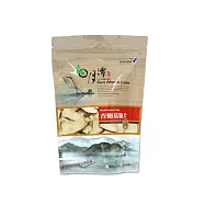 【魚池鄉農會】杏鮑菇脆片 -- 原味